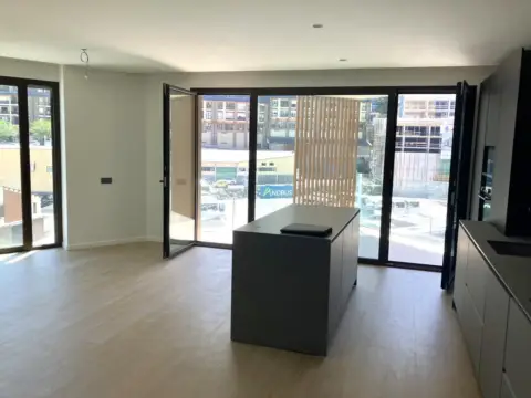 Apartamento en Centre