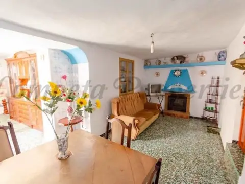 Casa en Salares