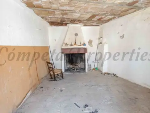 Casa en Salares