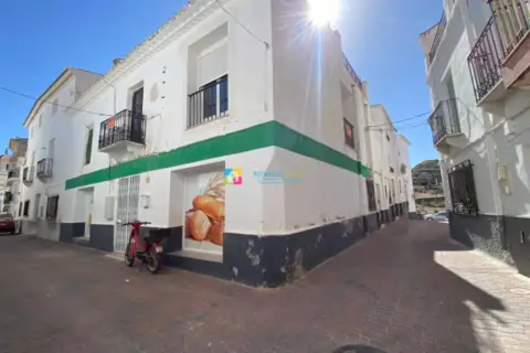 Casa en Albanchez