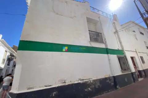 Casa en Albanchez