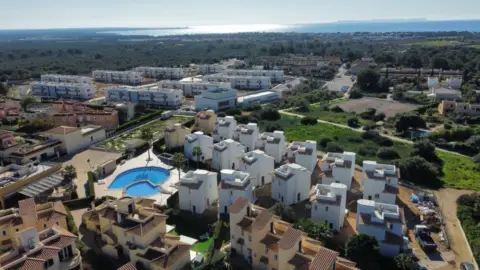 Casa en Les Covetes
