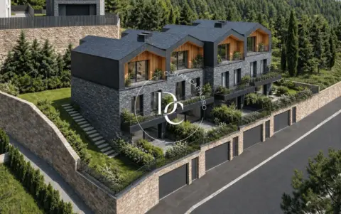 Casa en Ordino