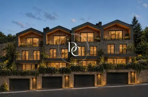3-bedroom flat for sale in Ordino · 9 of 30