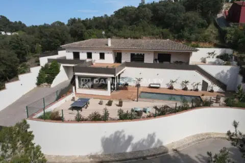Casa en Begur
