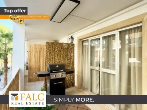 Apartamento en S'Arenal