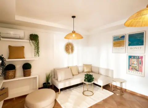 Apartamento en S'Arenal