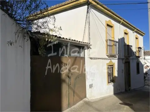 Casa en Priego de Córdoba
