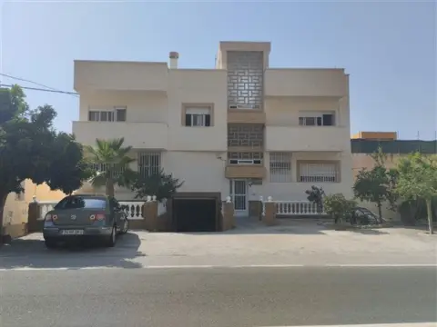 Apartamento en Sorvilán