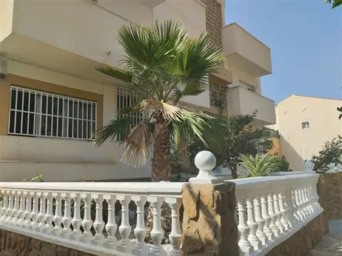 Apartamento en Sorvilán