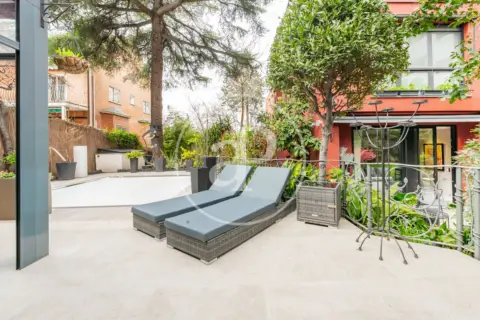 Casa en Colina