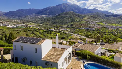 Casa en Viñuela