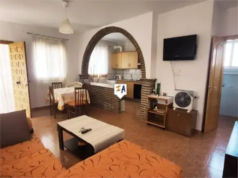 Finca rústica en Alcaucín
