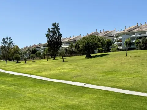 Apartamento en Plaza de Toros-Las Albarizas-La Ermita