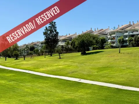 Apartamento en Plaza de Toros-Las Albarizas-La Ermita