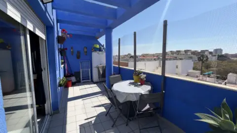 Ático en Las Lagunas
