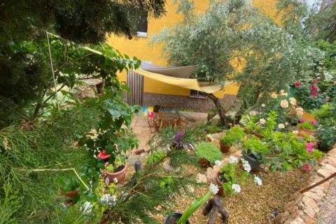 Finca rústica en Cúllar