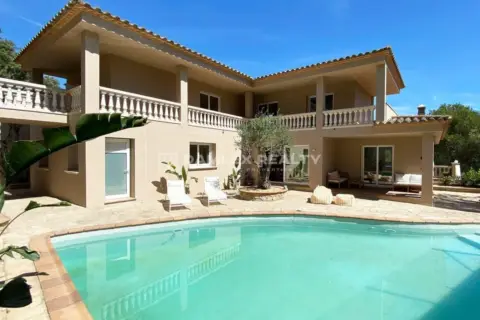 Casa en Begur