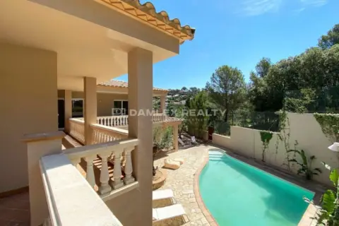 Casa en Begur