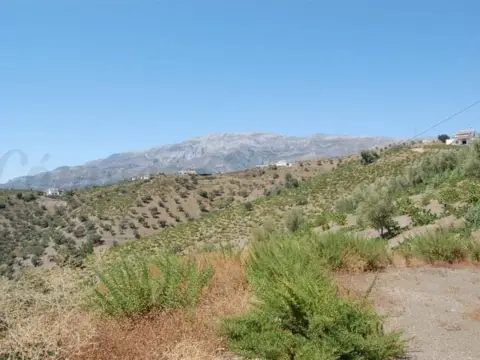 Terreno en Árchez