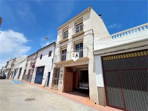 Casa en Rute