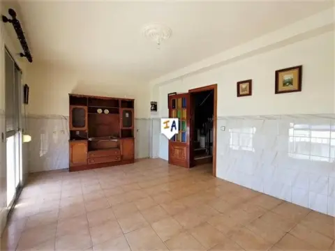 Casa en Rute