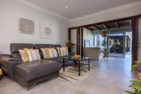 Casa en Playa Blanca