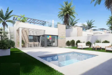 Casa en Vera