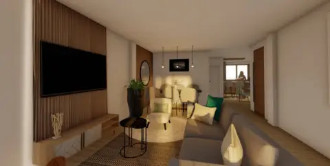 Apartamento en Ariany