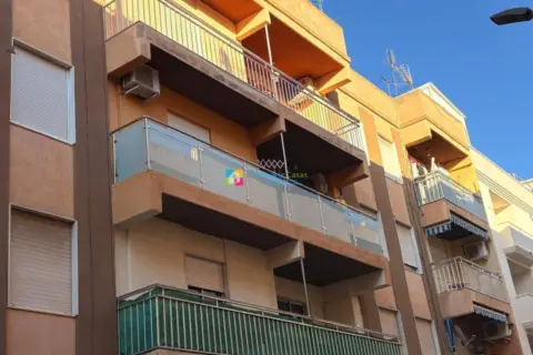 Apartamento en Albox