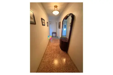 Apartamento en Albox