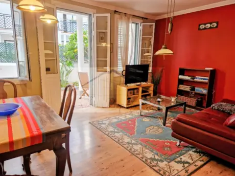Casa en Abades