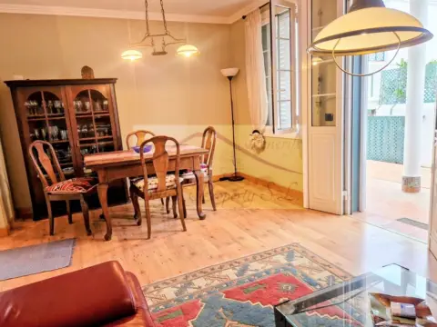 Casa en Abades