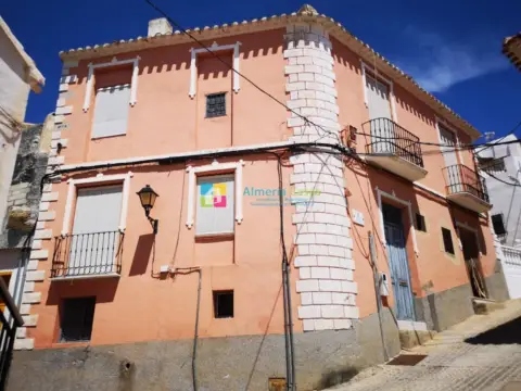 Casa en Somontín