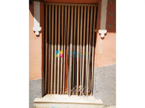 Casa en Somontín