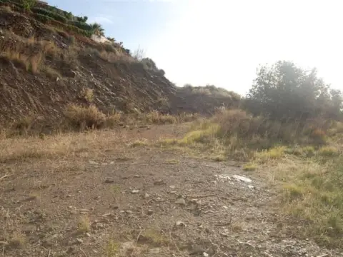 Terreno en Sayalonga