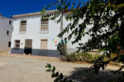 Casa en Cúllar
