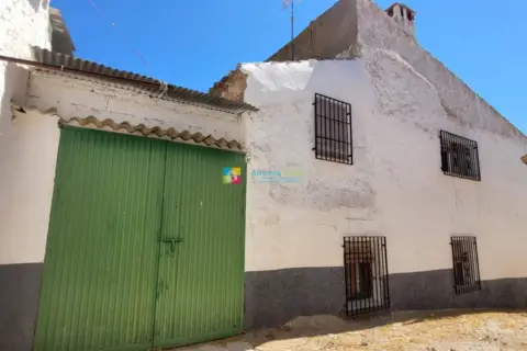 Casa en Cúllar