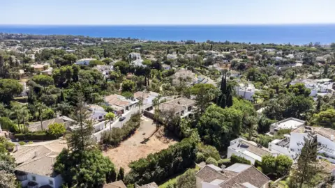 Terreno en Costabella-El Rosario-Ricmar