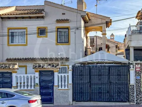 Apartamento en Punta Prima-Ciñuelica-Alameda del Mar