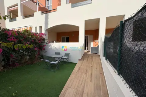 Apartamento en Puerto Vera-Las Salinas