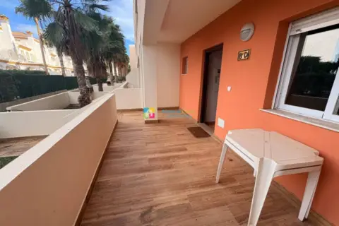 Apartamento en Puerto Vera-Las Salinas