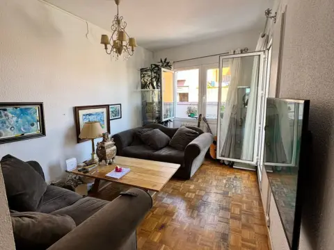 Apartamento en Barcelona Capital