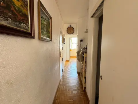Apartamento en Barcelona Capital