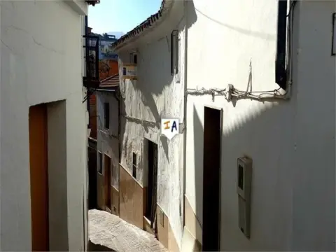Casa en Luque