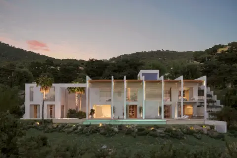 Casa en El Camp de Mar