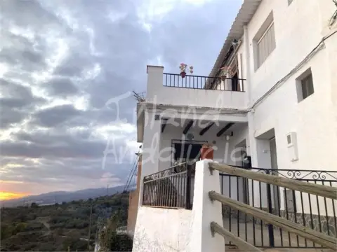 Casa en Mairena