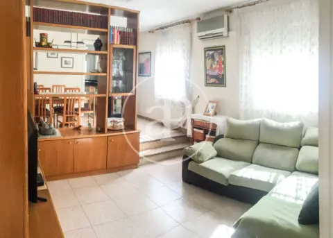 Casa en Ca n'Aurell