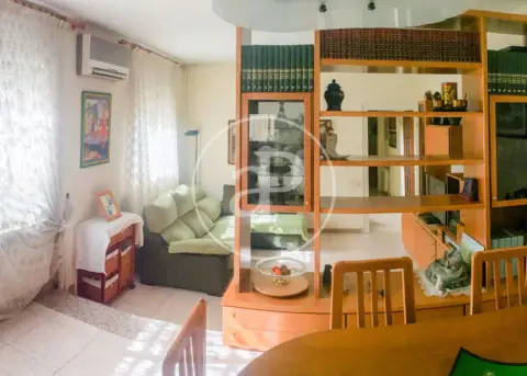 Casa en Ca n'Aurell