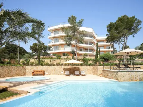Apartamento en Sol de Mallorca-Portals Vells